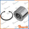 Roulement de roue avant pour IVECO | KLP-VC-006, 42470834